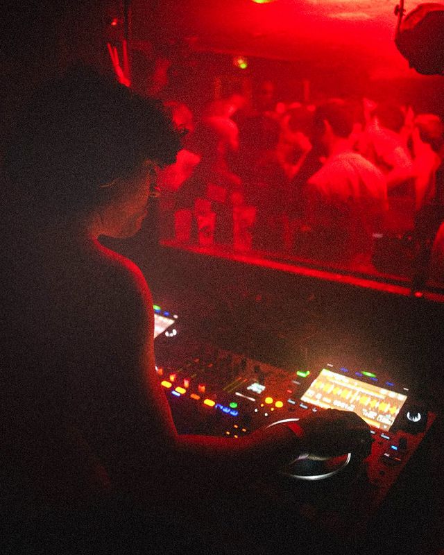 Word of Command - Live from Spectrum Waves x BUTT