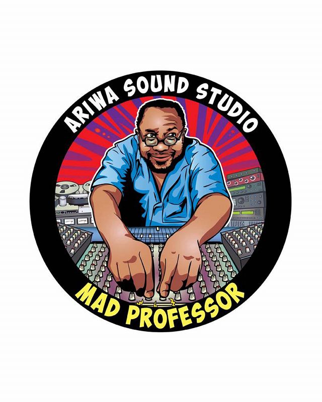 DEEP MEDi : Open Ground w/ Mad Professor
