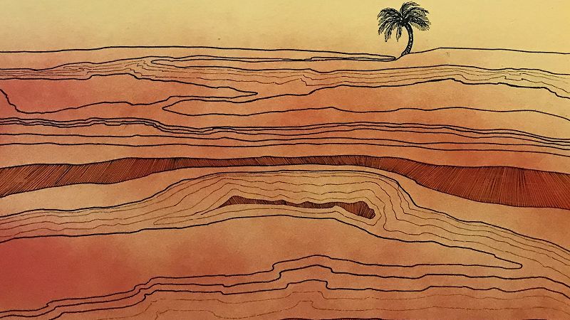 Le Jardin w/ Sarah Davachi