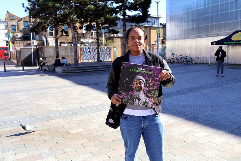 Soup To Nuts w/ Shy One