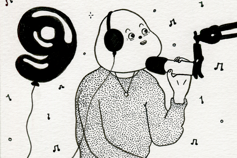 Soup To Nuts w/ Anu - Intros, Interludes & Outros Special [Celebrating 9 Years!]