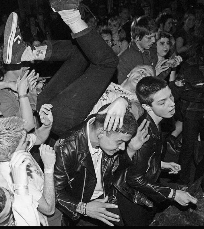 Axcess Amnesia w/ Jenny Sayaka Nono