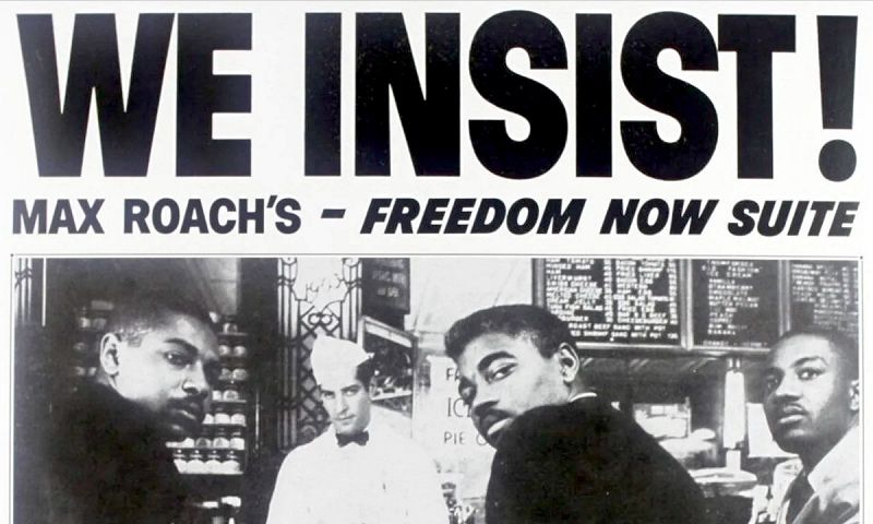 Questing w/ Zakia - Songs Of Resistance