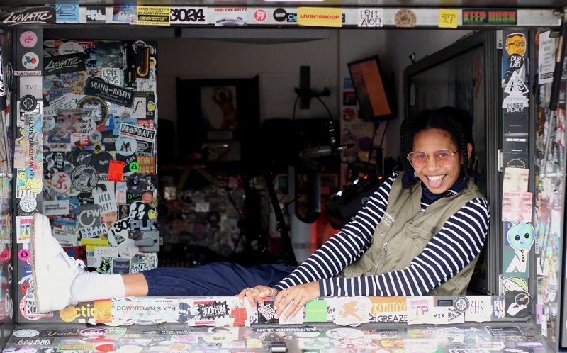 Pum Pum Power Hour w/ Lil C