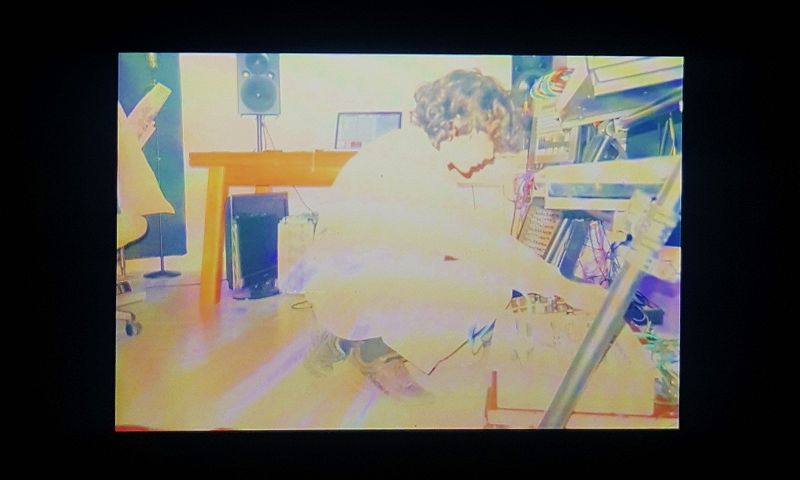 The Early Bird Show w/ Maria Somerville & SSIEGE