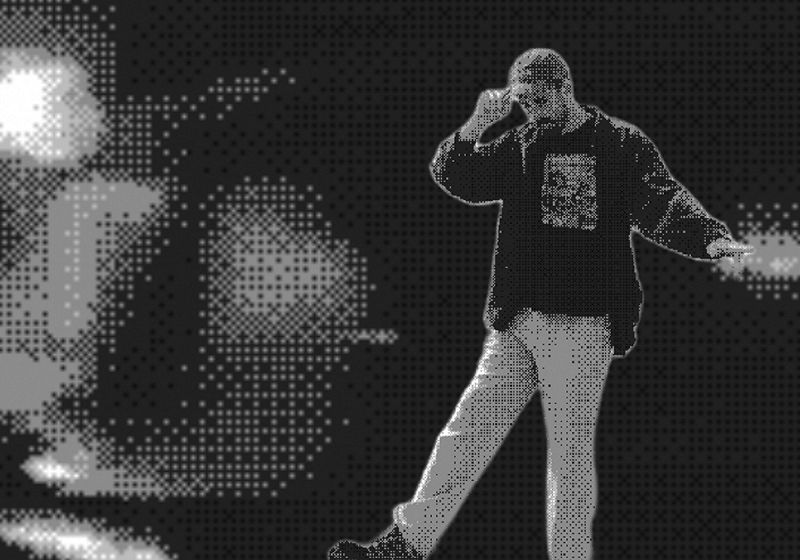 PENDER STREET STEPPERS w/ Inner Totality