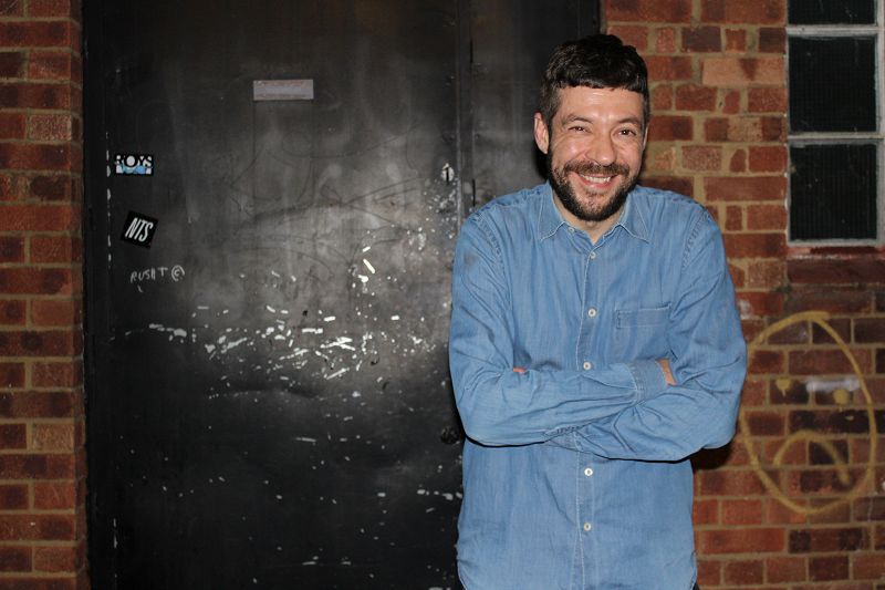 The Extended Play Sessions w/ Mr Pedro