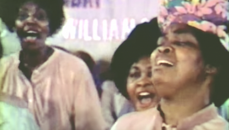 Early Southern Gospel Special 