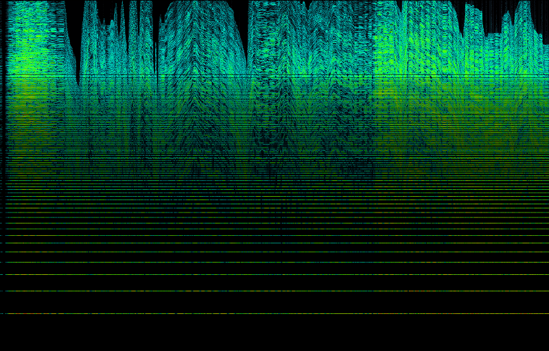 Haunter Records w/ Weightausend
