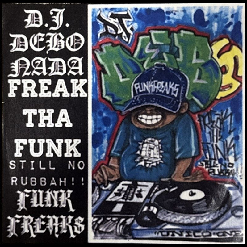 Funk Freaks Radio