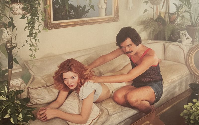 Creep Zone w/ James Pants & Marc Schaller