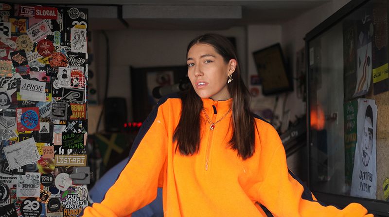 Rasche Radio w/ Mad Bad Ting