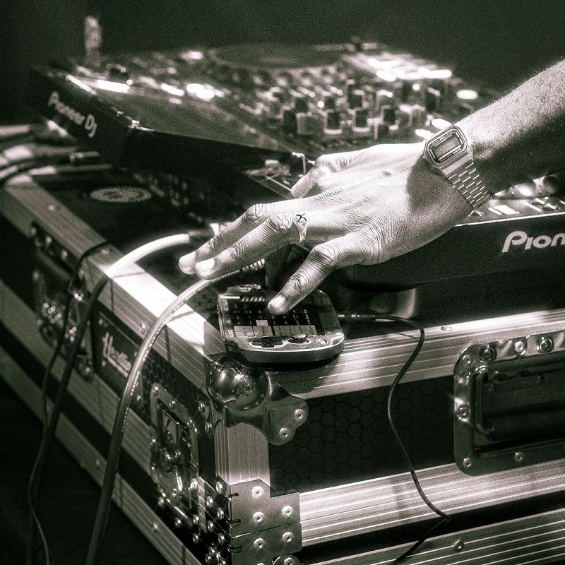 N.Y. House'n Authority | Discover music on NTS