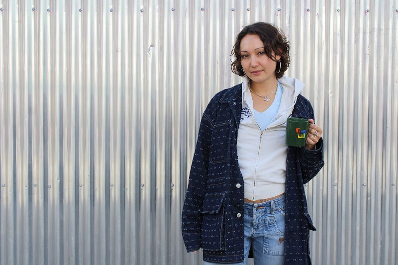 The NTS Breakfast Show w/ Peach