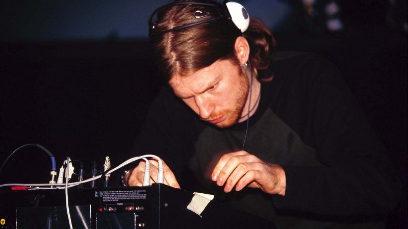 Bleep - Aphex Twin Avril 14th Special 14th April 2015 | Listen on NTS