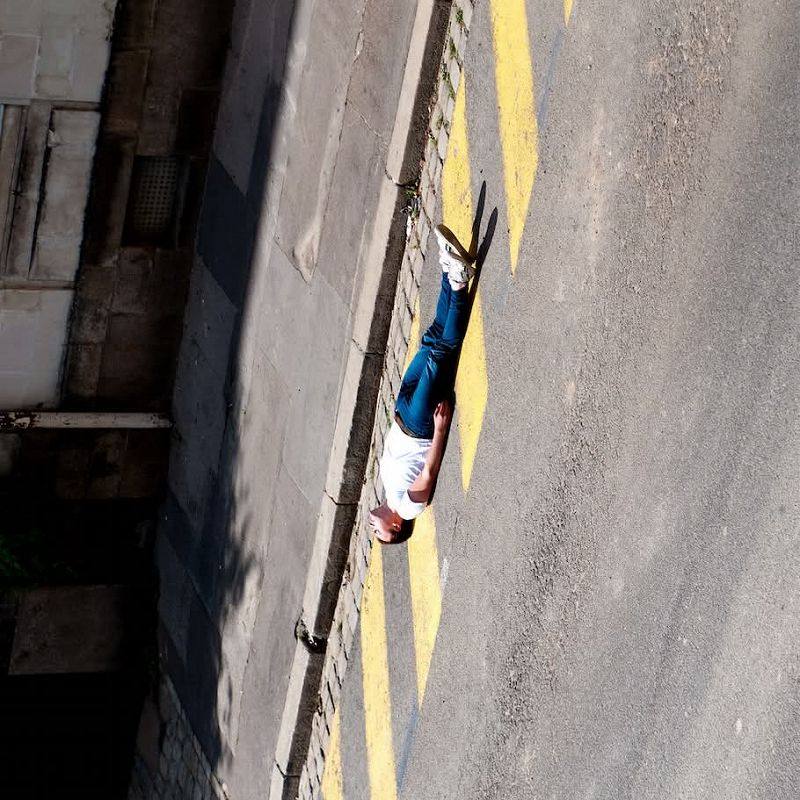 NOUS VOUS ATTENDIONS w/ LENPARROT