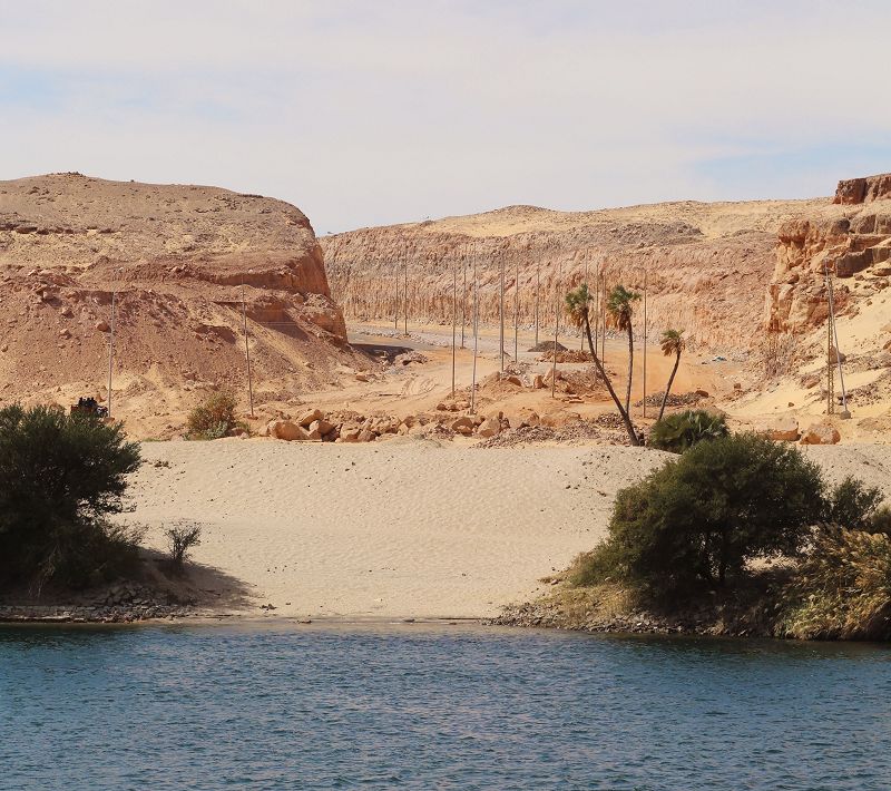 As I Was Moving Ahead