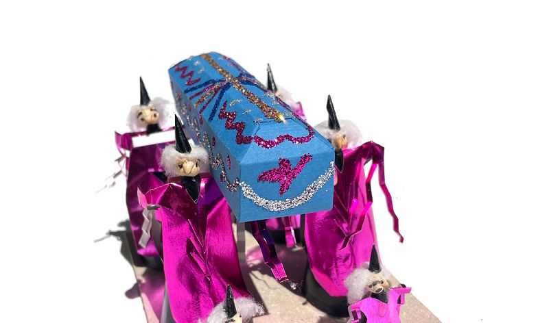 CDMX Tapes w/ SIM & Tomas Urquieta