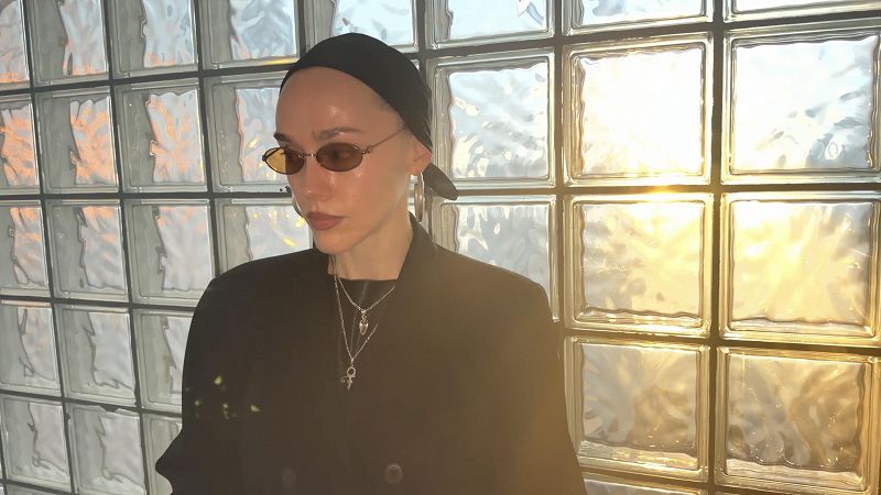 United Identities w/ Adriana Lucid