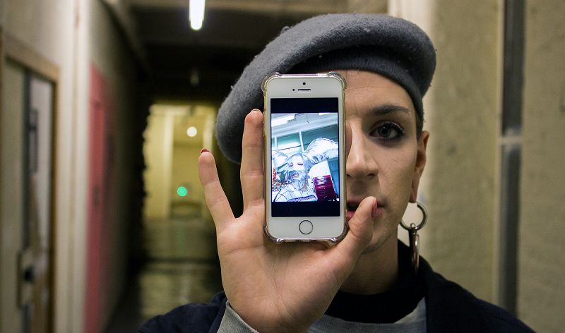 Aya (FKA LOFT) - Live from Villa Lena 