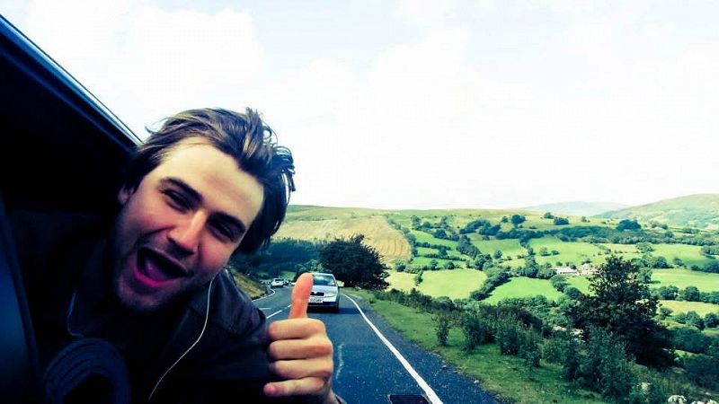 Sixth Form Burnout w/ Dominic Squire