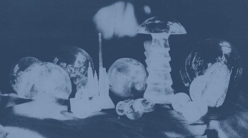 Le Jardin w/ Sarah Davachi