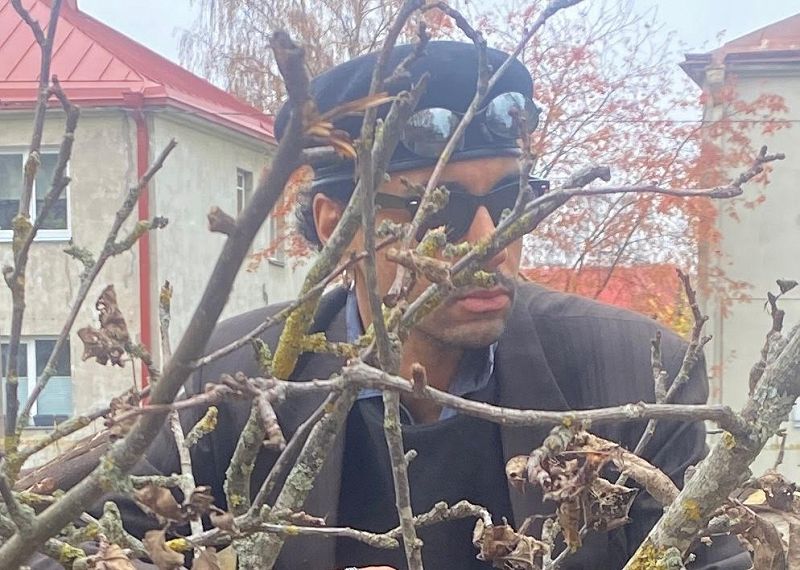 The Lunacy of Flowers w/ Dave ID