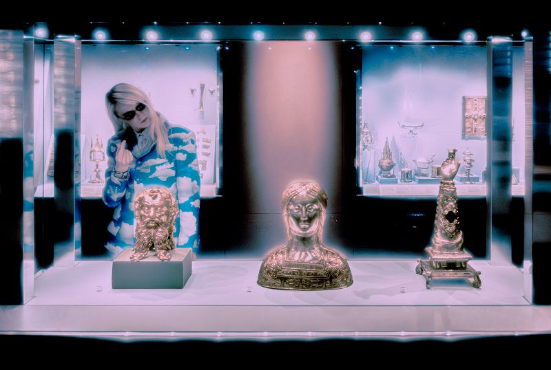 Just A Thought - Human Nature