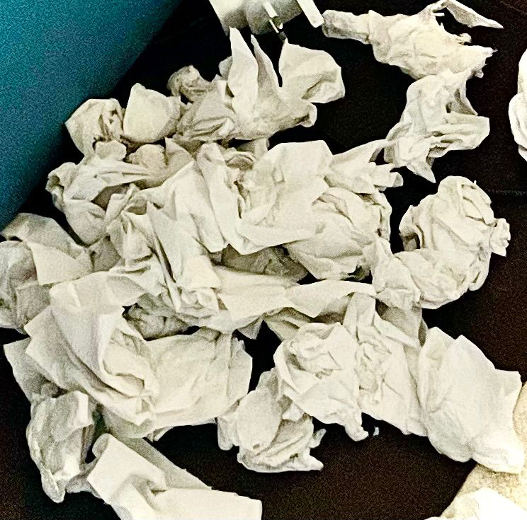 Bahamian Moor w/ Baize Creep 