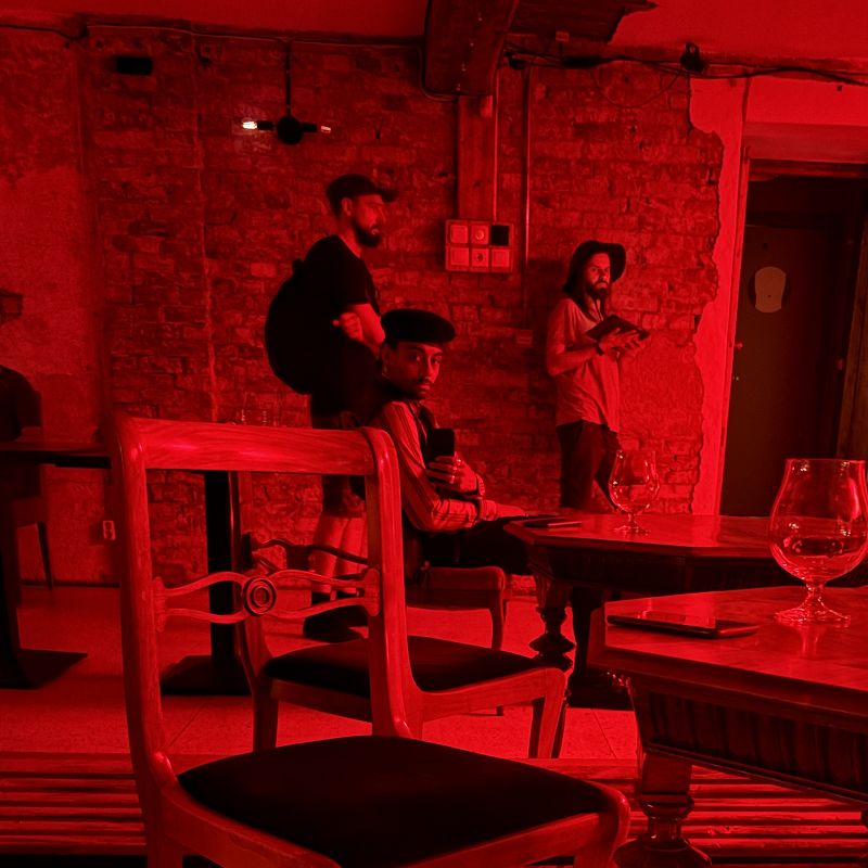 The Lunacy of Flowers w/ Dave ID