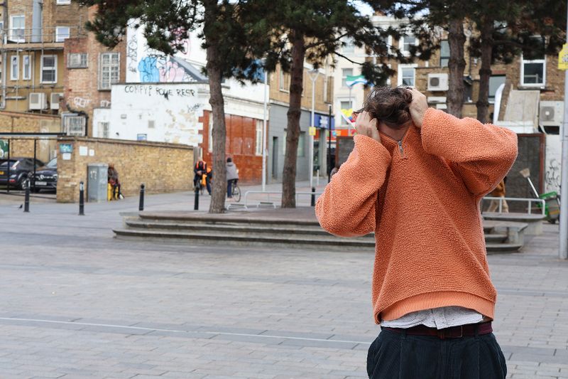 Soup To Nuts w/ John Gómez