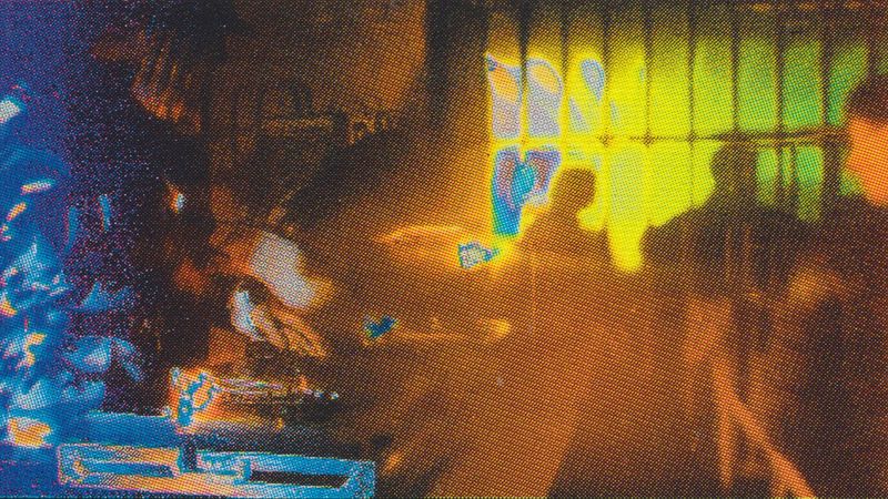 NTS Guide to: Tresor Records