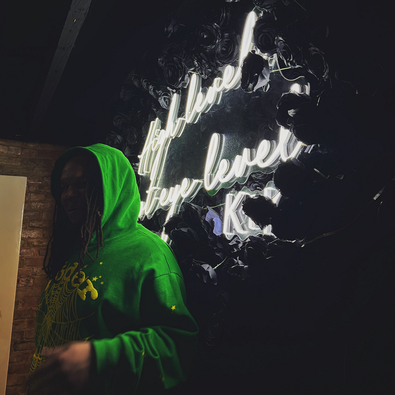 Hit A Lick Radio w/ DJ Finnahitalick