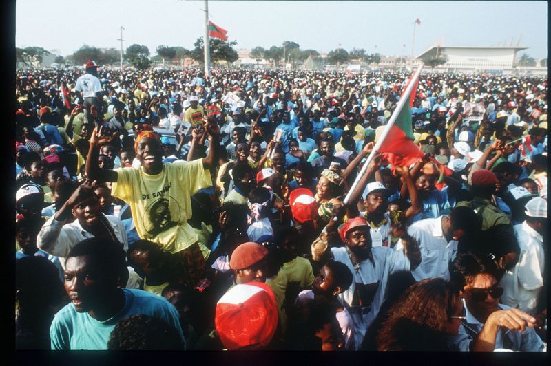 Rio Doce - A Luta Continua