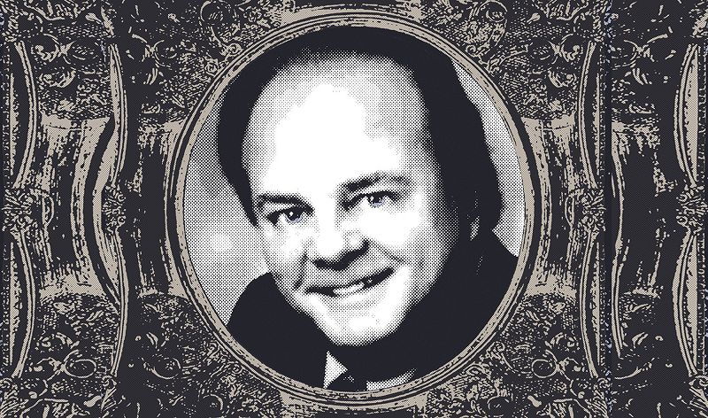 The Athenian Marketplace