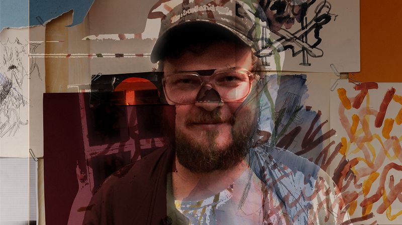 OnoTesla w/ Kaspars Groševs ‘Figūras’ 