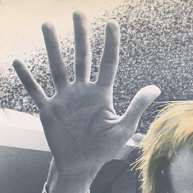 PENDER STREET STEPPERS w/ Floor Length Skirts