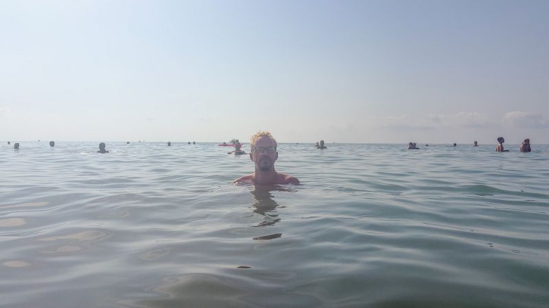 Athens of the North w/ Euan Fryer