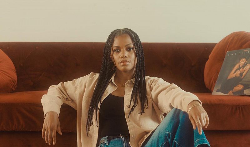 Underground & Black w/ Ash Lauryn