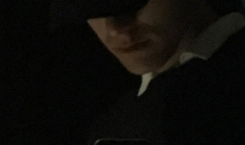 Conor Thomas w/ Luiz Eduardo [Liga do Vento Divino]