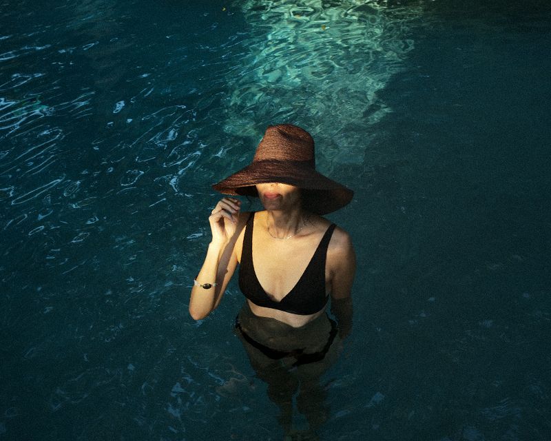 Minimal Wave w/ Veronica Vasicka
