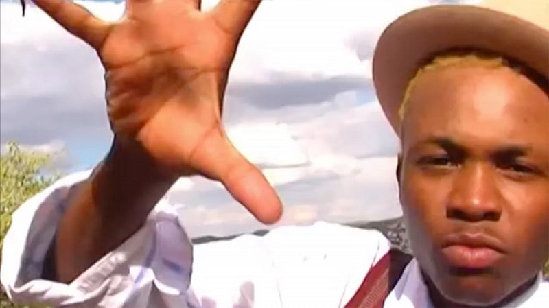 Autotune the World w/ Christopher Kirkley