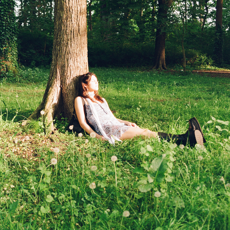 Chico Blanco Invites Acid Heaven 