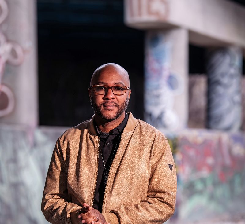 LDLDN w/ Jon Dixon (4eva4wrd, Underground Resistance)