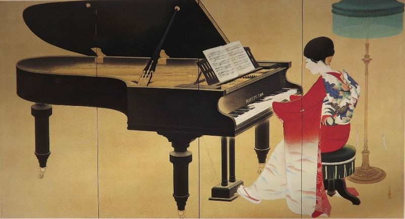 150 Session - A Little Piano Edition III