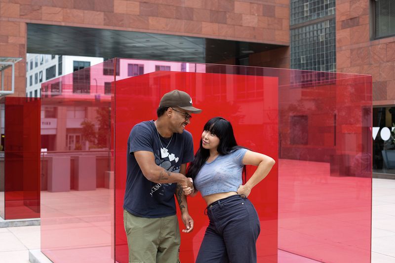 Passport w/ Pickpocket & Zack Fox