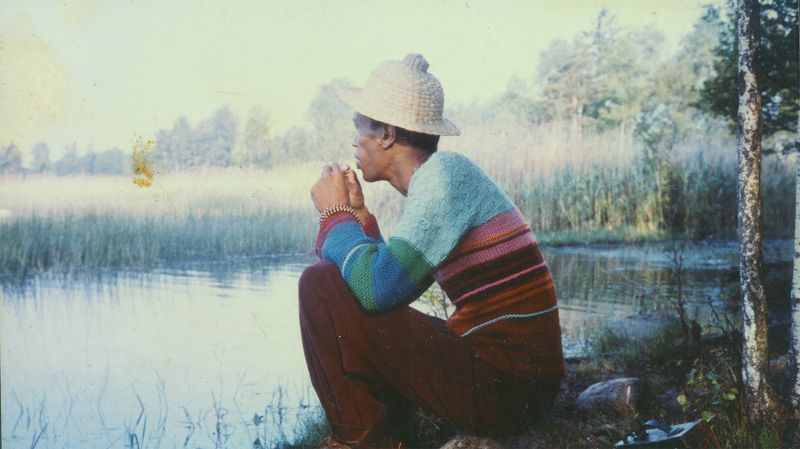 FRAGRANT SACRIFICE - INTERVIEW W/ DON CHERRY PT.1