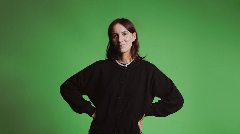 The NTS Breakfast Show w/ Flo