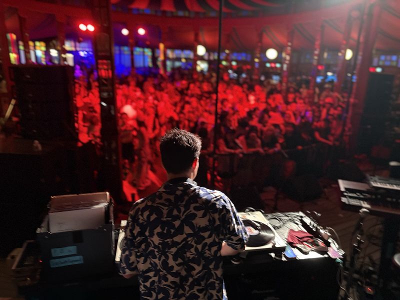 Aloha Got Soul: Japan Tour 2025 Selections