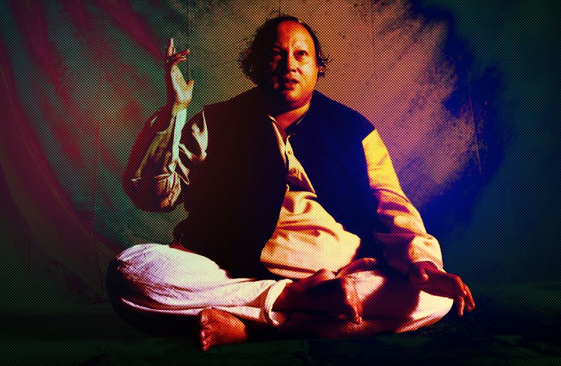 NTS Guide to: Qawwali